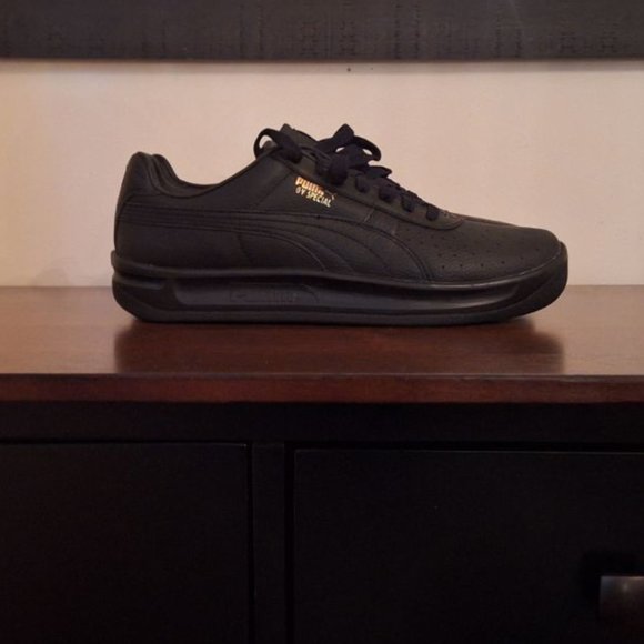 Black Puma GV Special - Picture 3 of 3